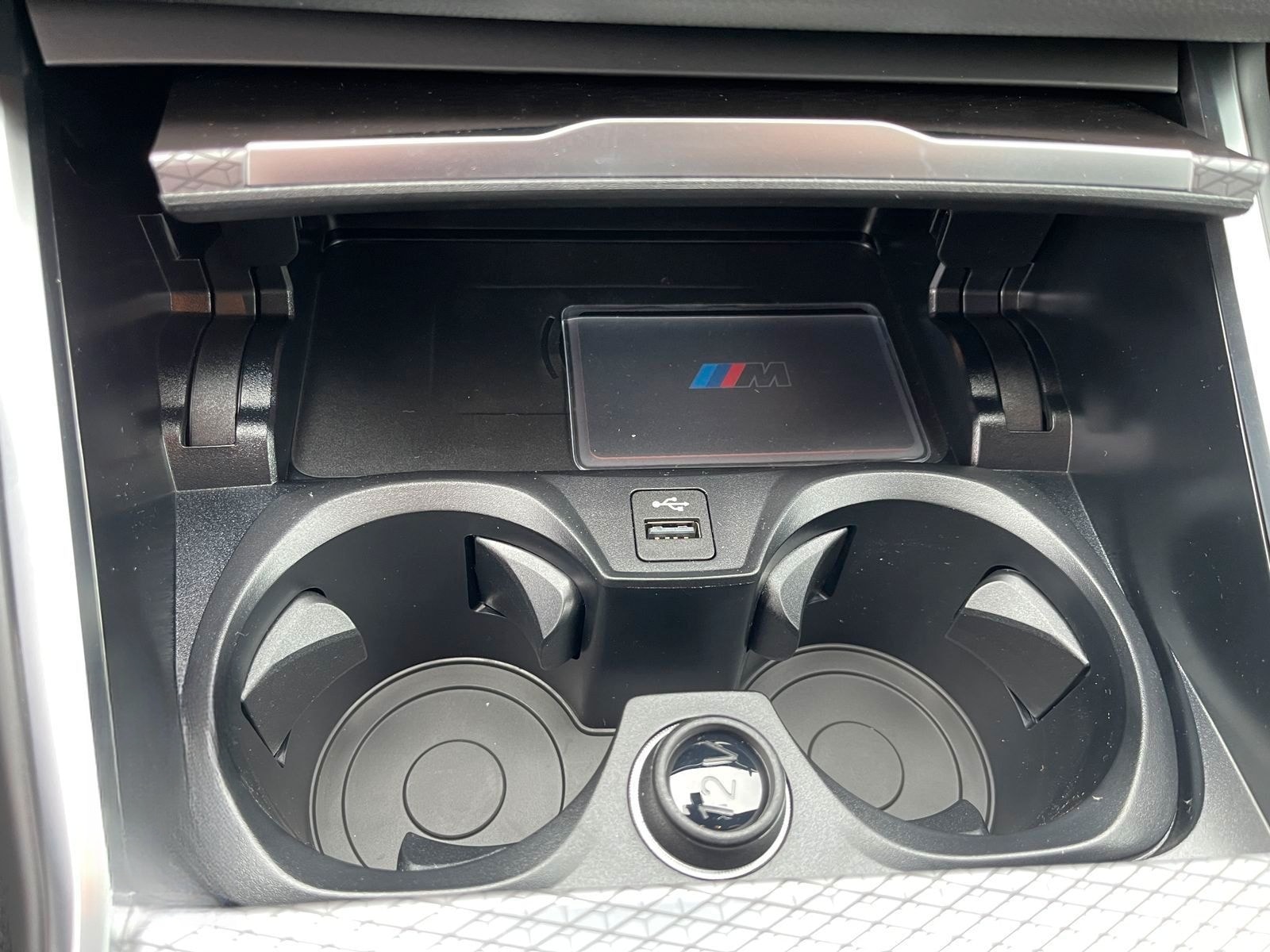 BMW M4 Competition X-Drive+Headup+H&K foto 14