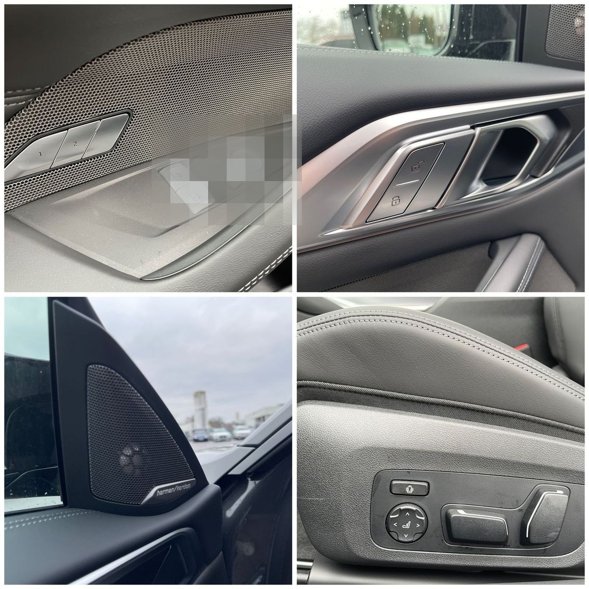 BMW M4 Competition X-Drive+Headup+H&K foto 18