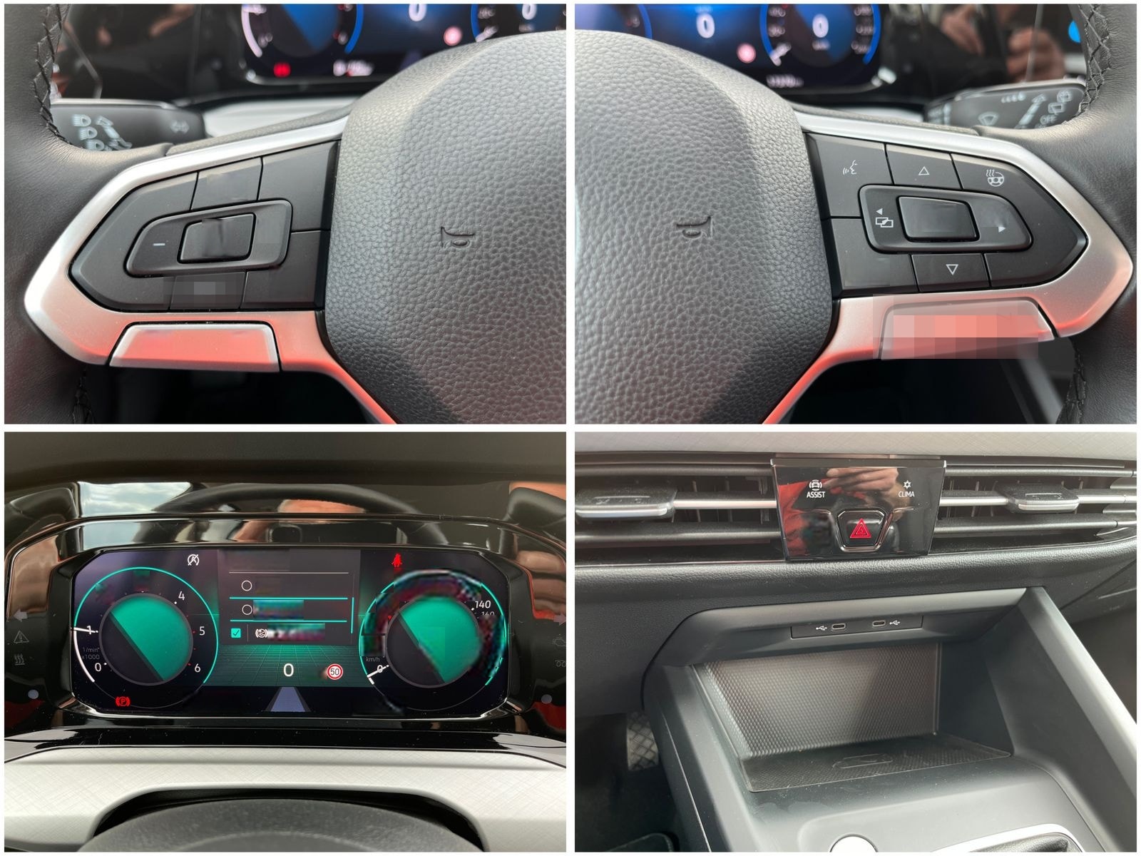 Volkswagen Golf Variant 2.0 TDI Life 136€ m. 20% Anzahlung  foto 18