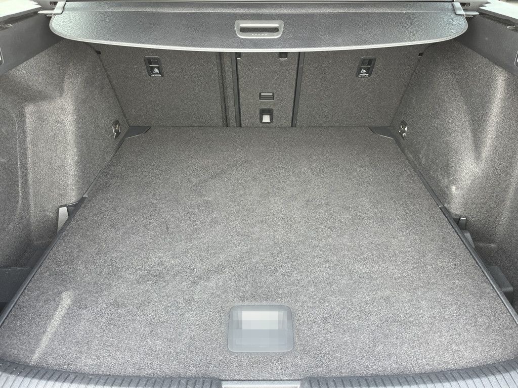 Volkswagen Golf Variant 2.0 TDI Life 136€ m. 20% Anzahlung  foto 19