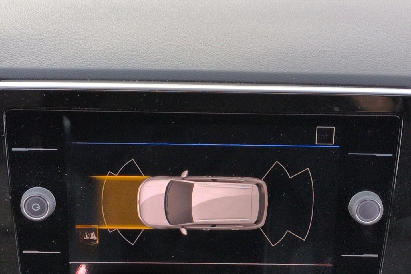 Volkswagen T-Cross GOAL 1.0TSI*LED ACC digCockp SHZ AppConn foto 11