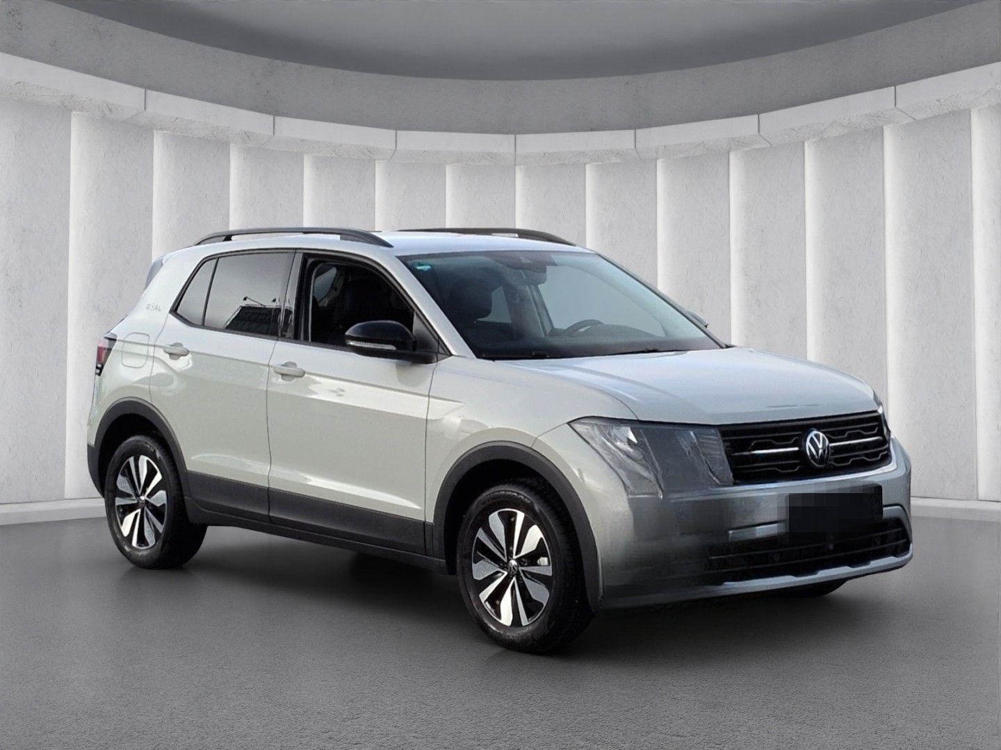 Volkswagen T-Cross GOAL 1.0TSI*LED ACC digCockp SHZ AppConn foto 19