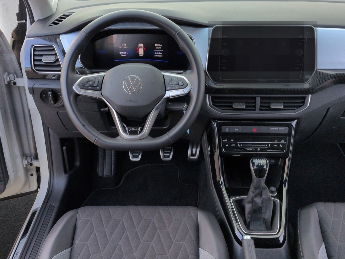 Volkswagen T-Cross GOAL 1.0TSI*LED ACC digCockp SHZ AppConn foto 6