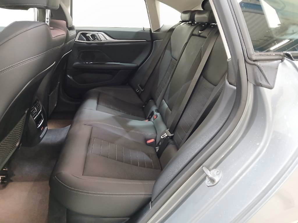 BMW 420 4 Gran Coupe 420 d xDrive,DAB,BMW Garantie foto 11