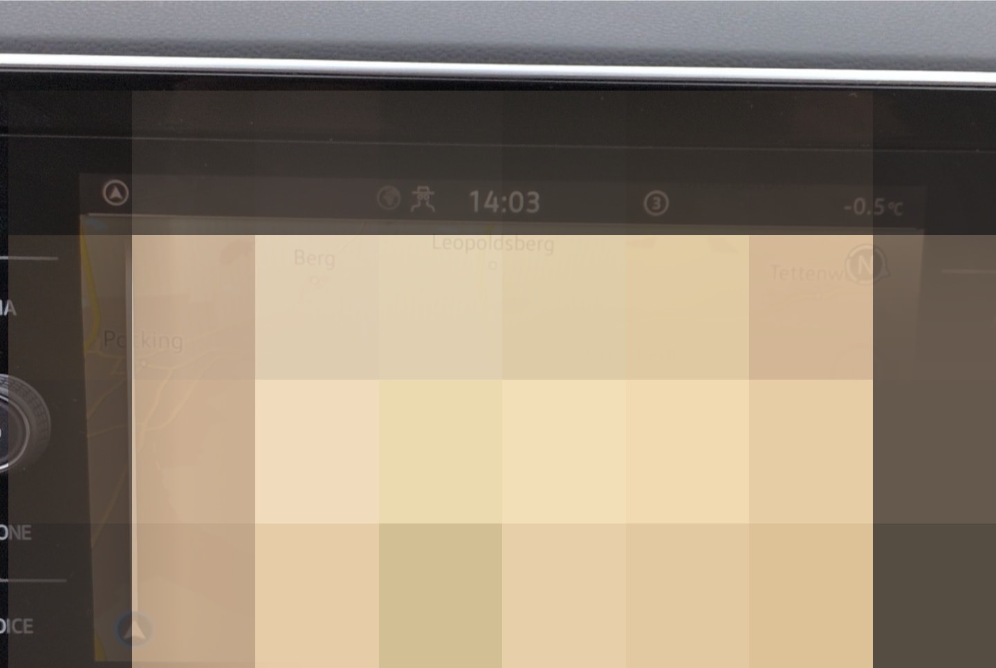 Volkswagen T-Cross GOAL 1.0TSI*LED ACC Navi digCock SHZ 17* foto 11