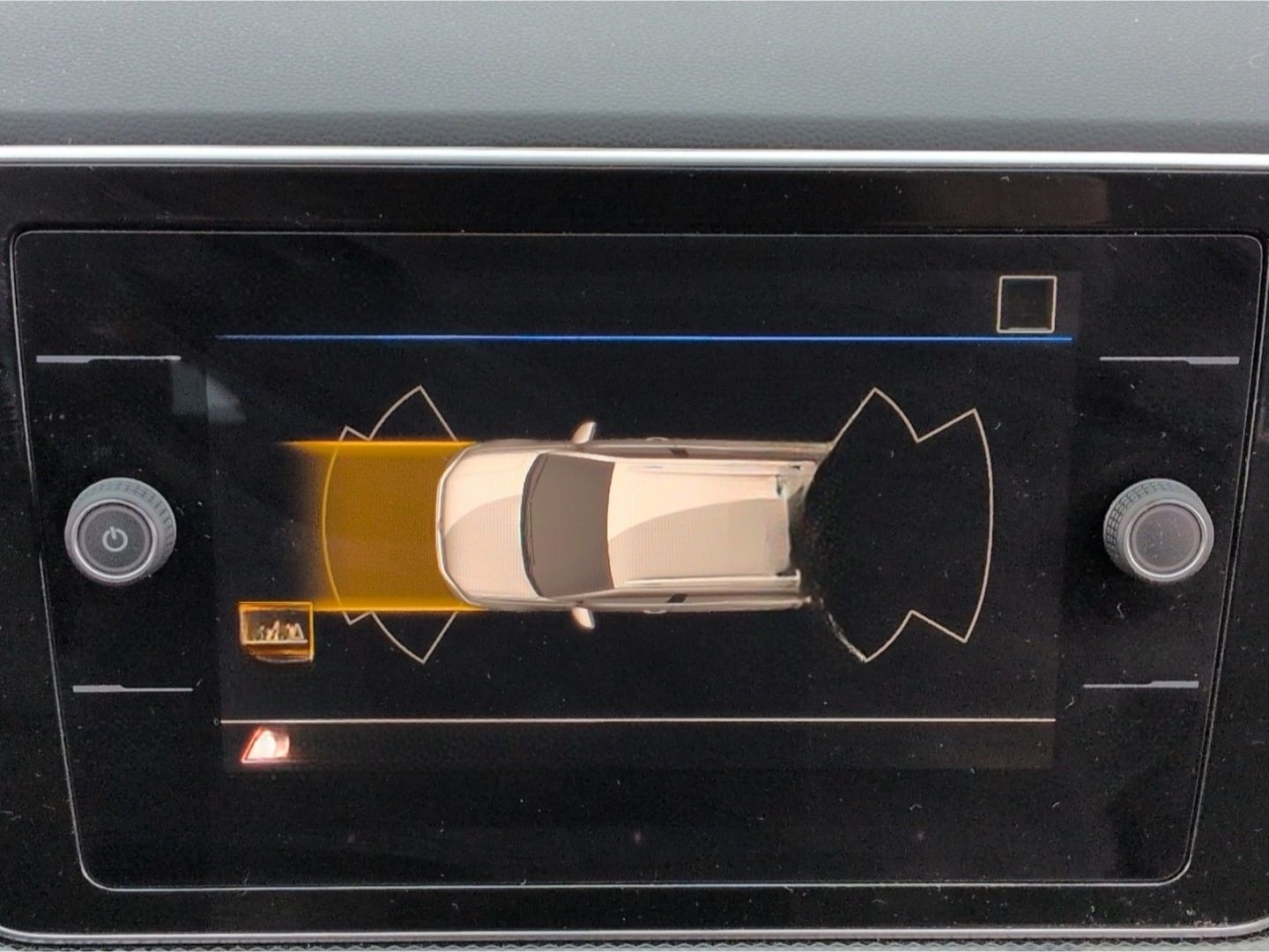 Volkswagen T-Cross GOAL 1.0TSI*LED ACC Navi digCock SHZ 17* foto 12