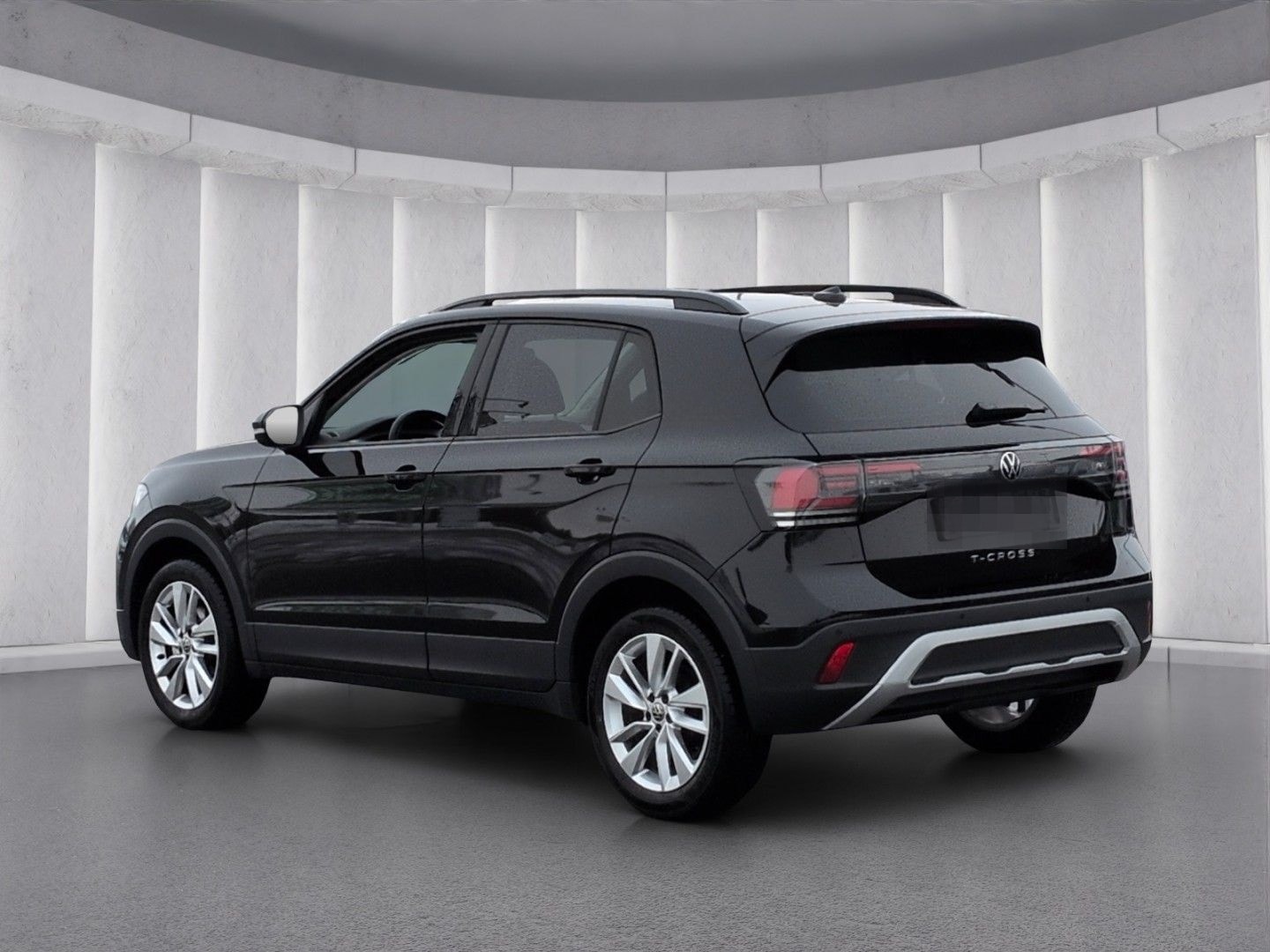 Volkswagen T-Cross GOAL 1.0TSI*LED ACC Navi digCock SHZ 17* foto 20