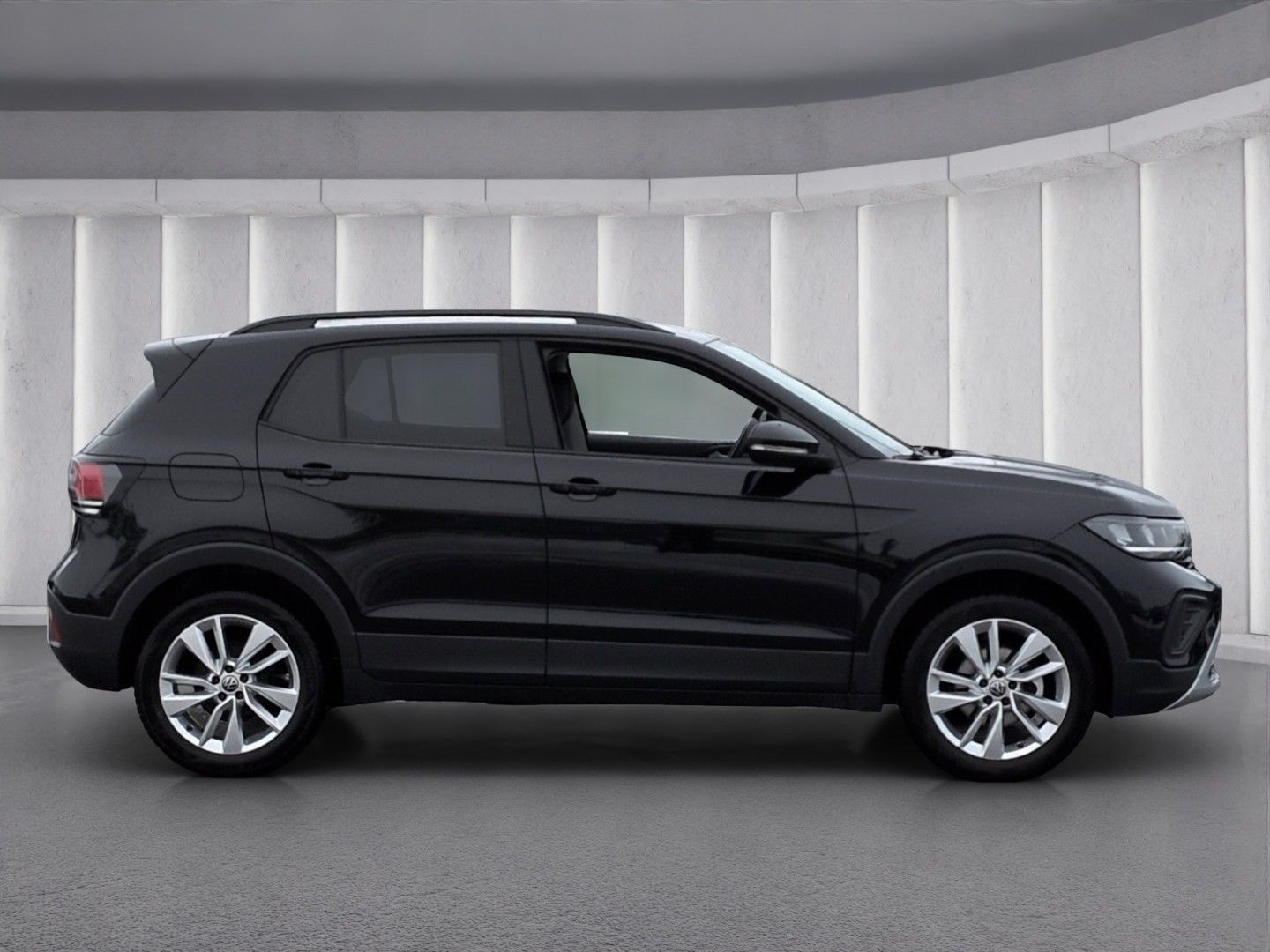 Volkswagen T-Cross GOAL 1.0TSI*LED ACC Navi digCock SHZ 17* foto 3