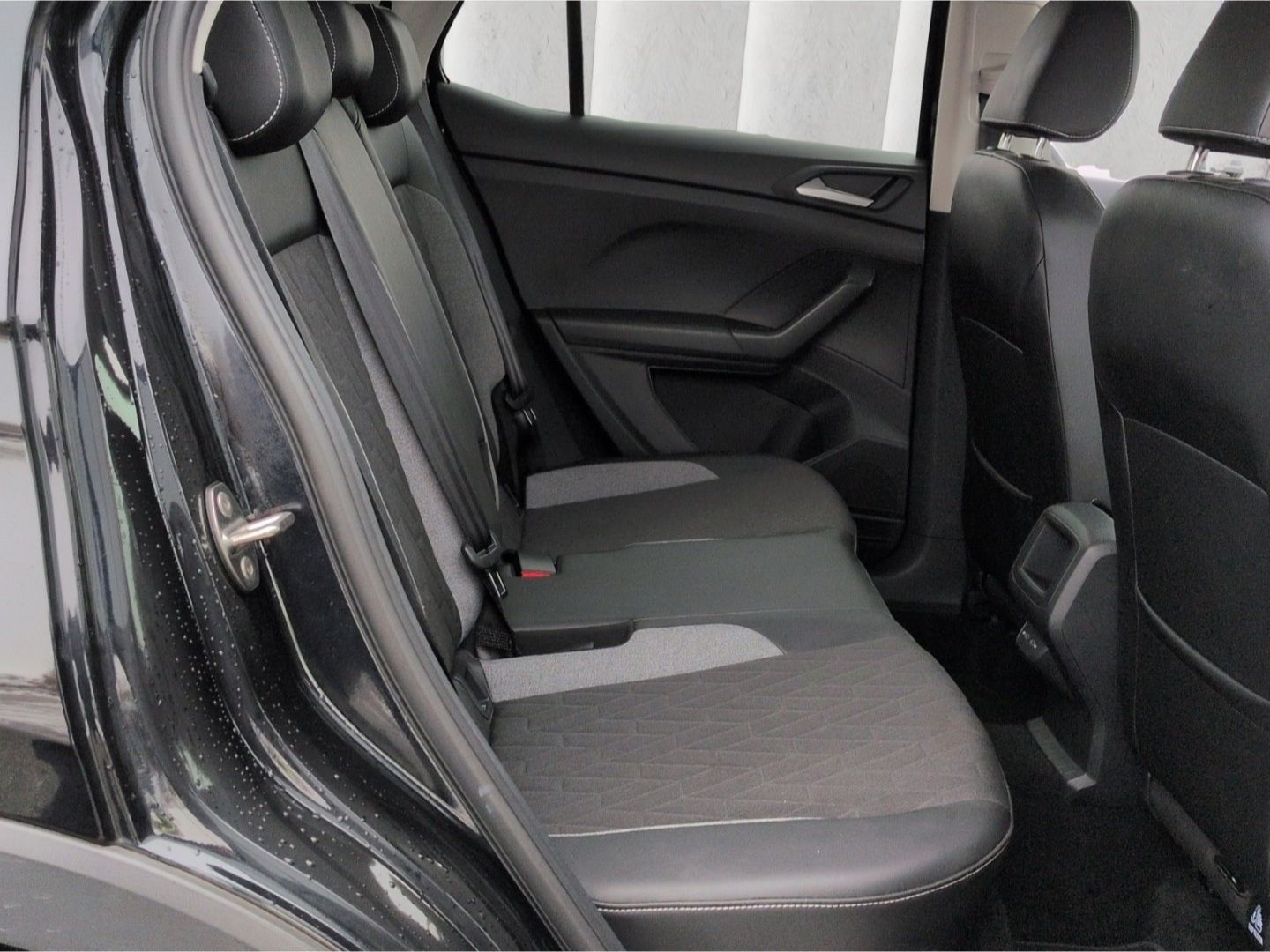 Volkswagen T-Cross GOAL 1.0TSI*LED ACC Navi digCock SHZ 17* foto 9