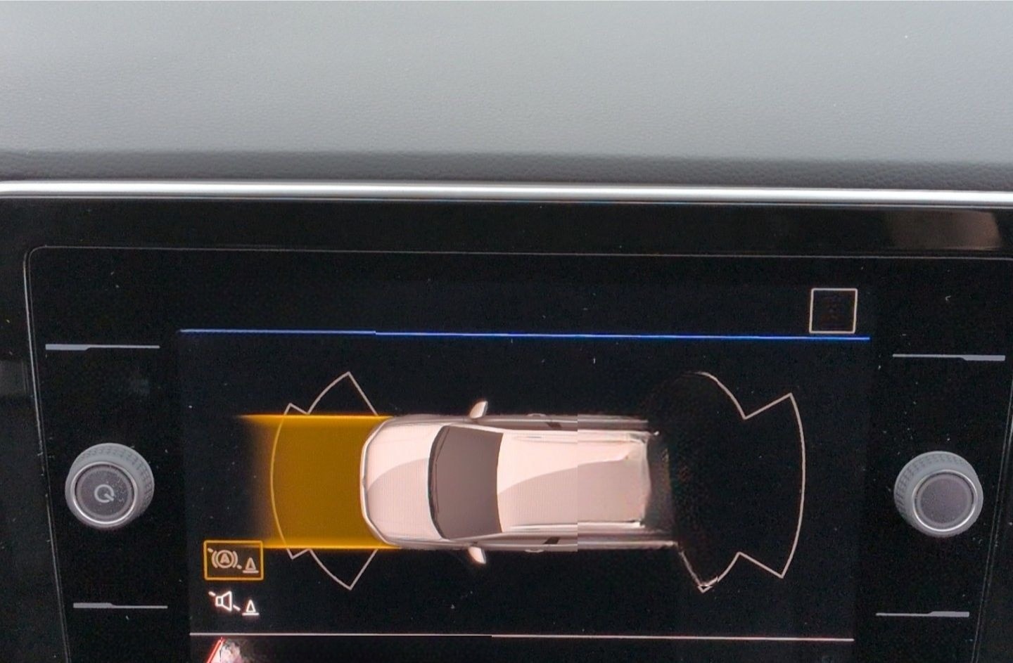 Volkswagen T-Cross GOAL 1.0TSI*ACC LED Navi digCock SHZ 17* foto 12