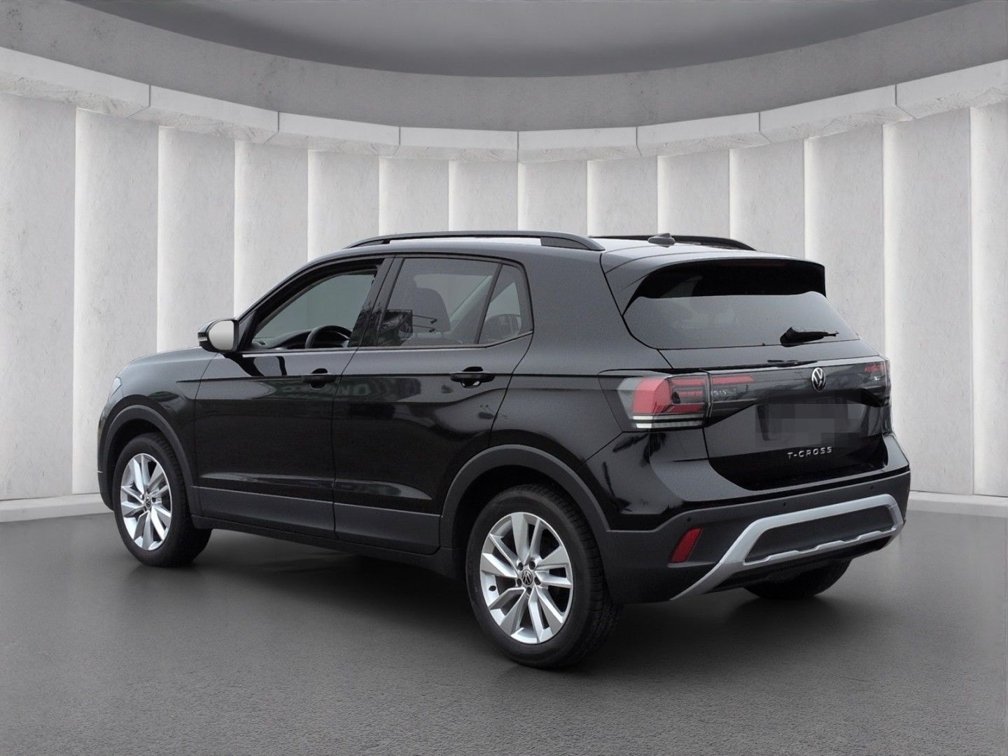 Volkswagen T-Cross GOAL 1.0TSI*ACC LED Navi digCock SHZ 17* foto 20