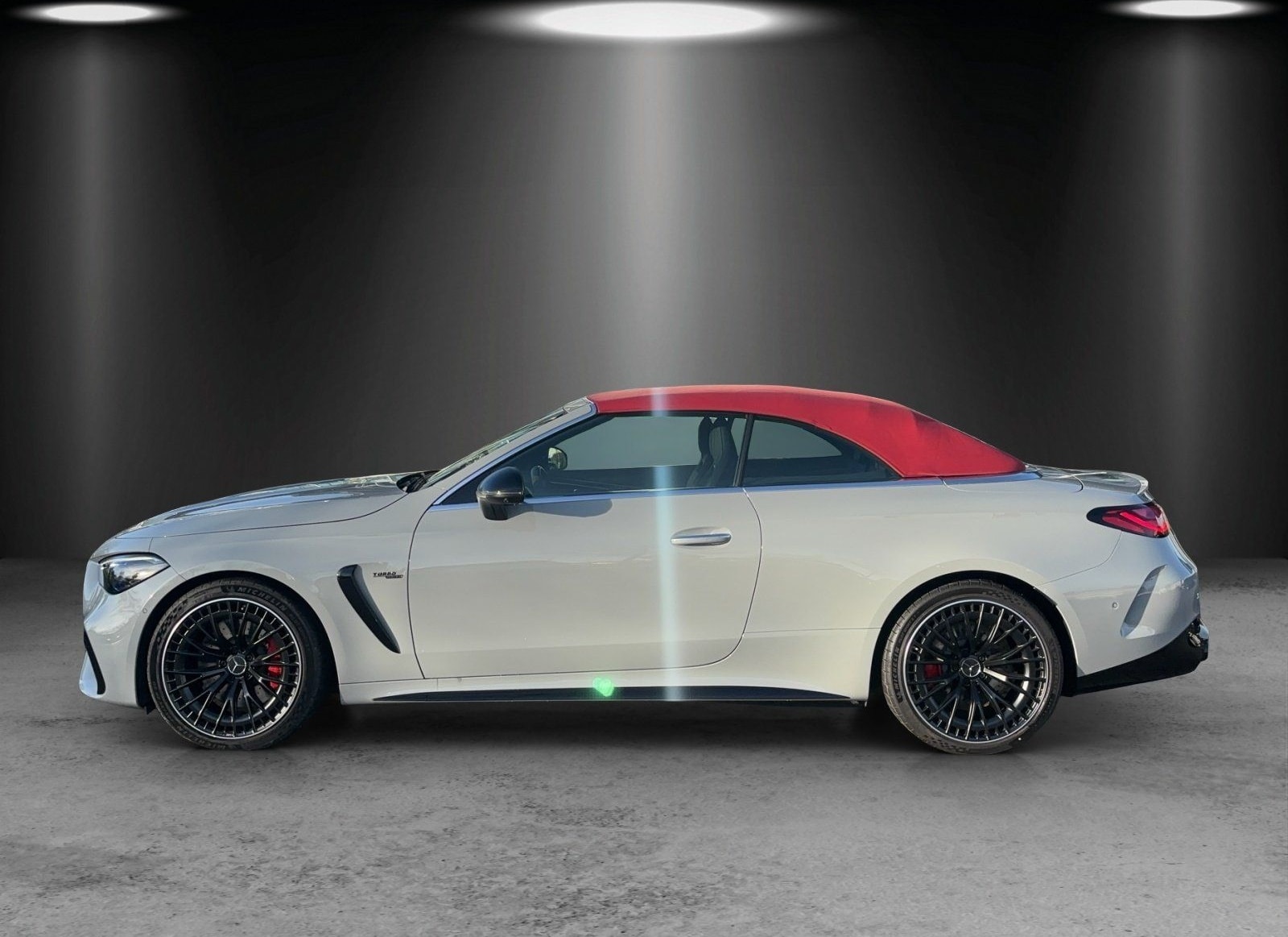 Mercedes-Benz CLE53 AMG Cab DYNAMIC+ Perf.Sitze Drivers DISTRO foto 2