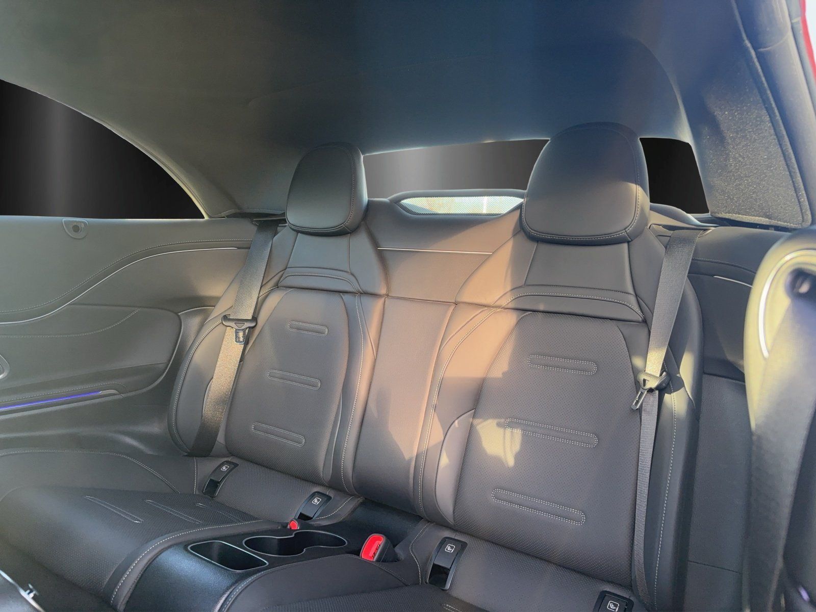 Mercedes-Benz CLE53 AMG Cab DYNAMIC+ Perf.Sitze Drivers DISTRO foto 11