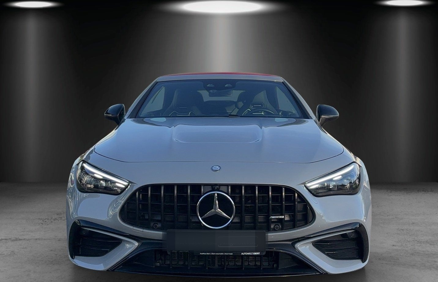 Mercedes-Benz CLE53 AMG Cab DYNAMIC+ Perf.Sitze Drivers DISTRO foto 6