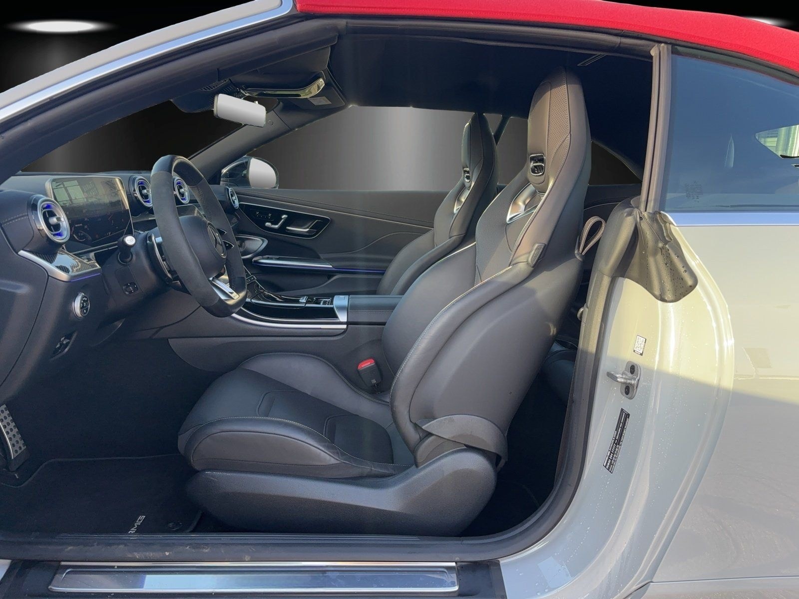 Mercedes-Benz CLE53 AMG Cab DYNAMIC+ Perf.Sitze Drivers DISTRO foto 7