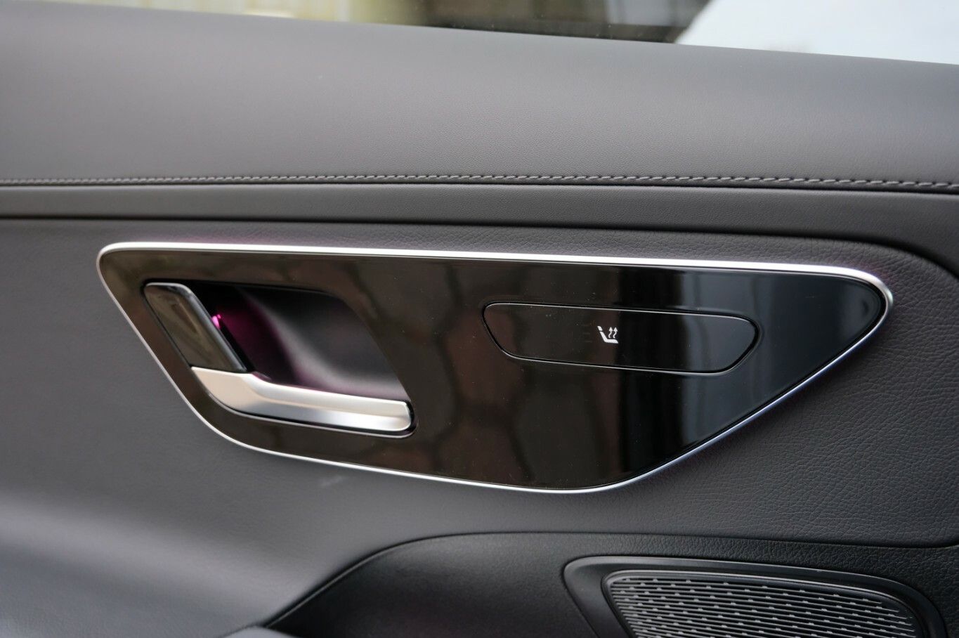 Mercedes-Benz C 200 d T Edition AMG Night-Paket foto 22