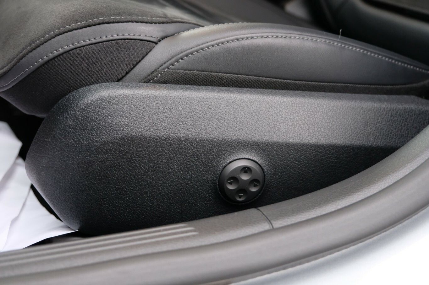 Mercedes-Benz C 200 d T Edition AMG Night-Paket foto 23