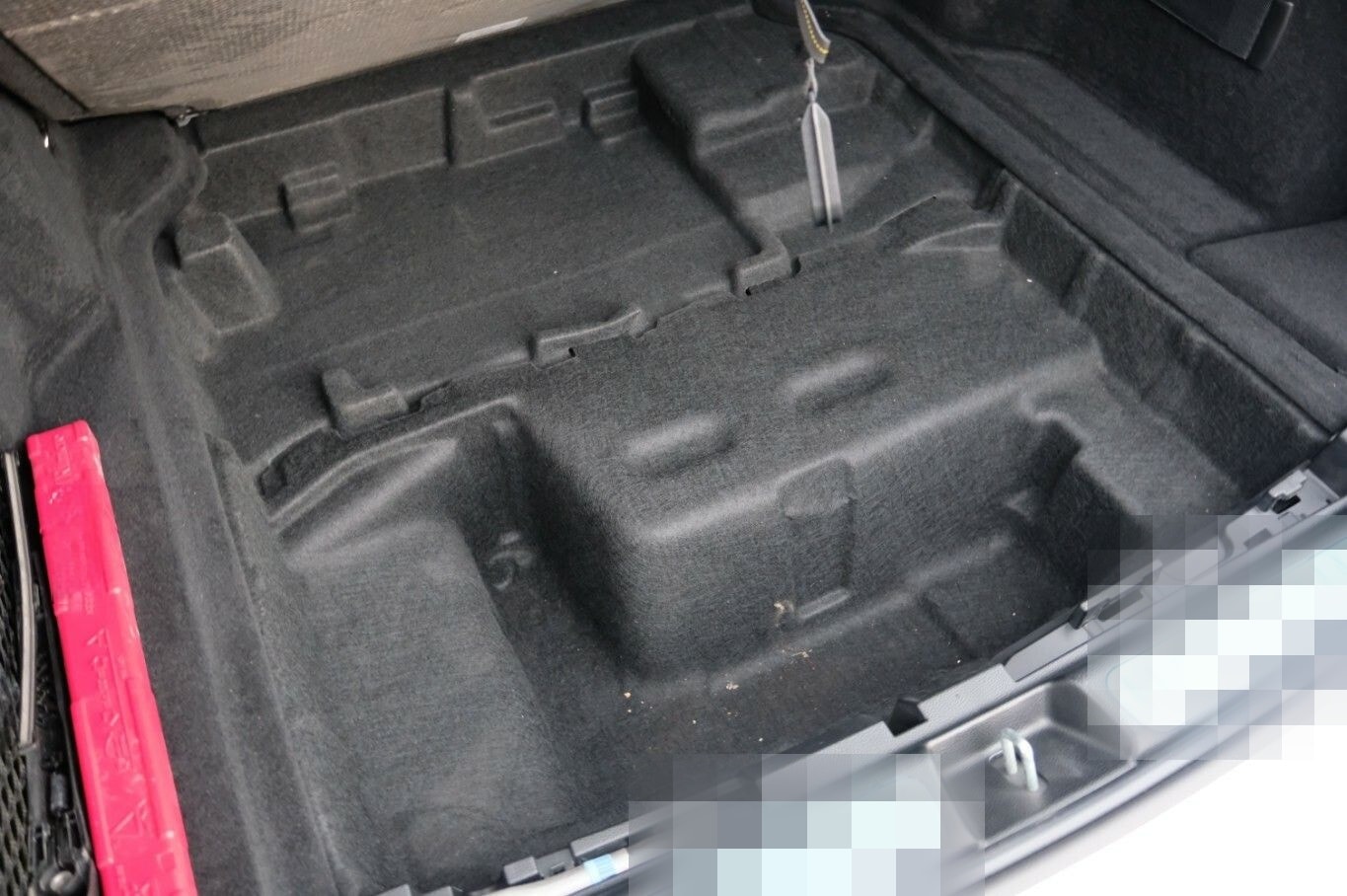 Mercedes-Benz C 200 d T Edition AMG Night-Paket foto 25