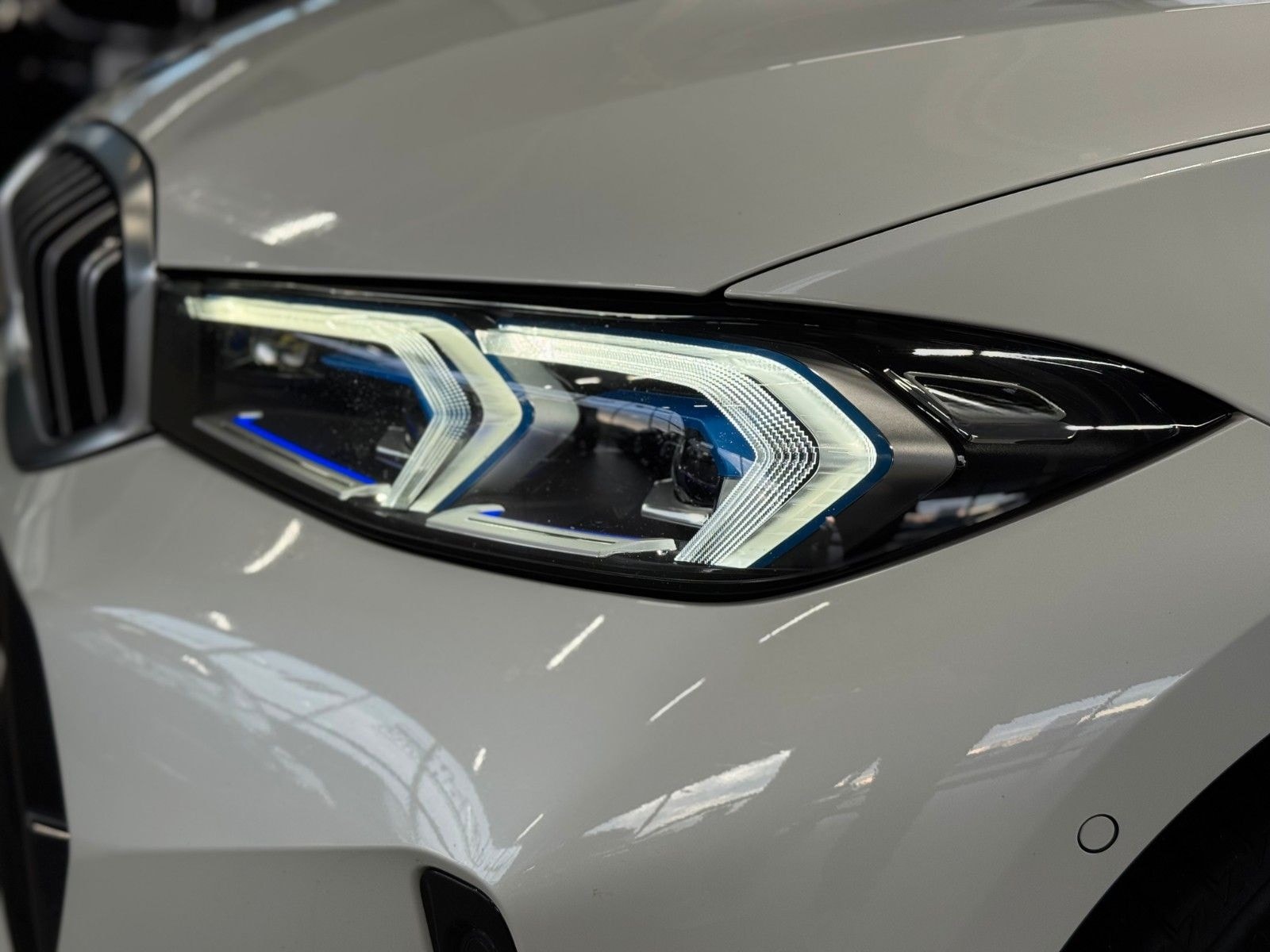 BMW 320D xDrive MSport WIDESCREEN+PANO+INNOVAT.-PAK. foto 12