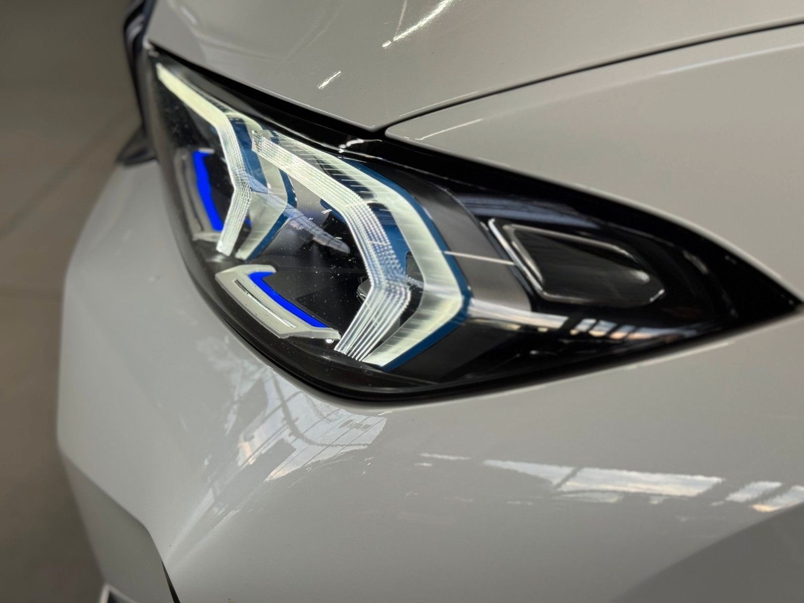 BMW 320D xDrive MSport WIDESCREEN+PANO+INNOVAT.-PAK. foto 13