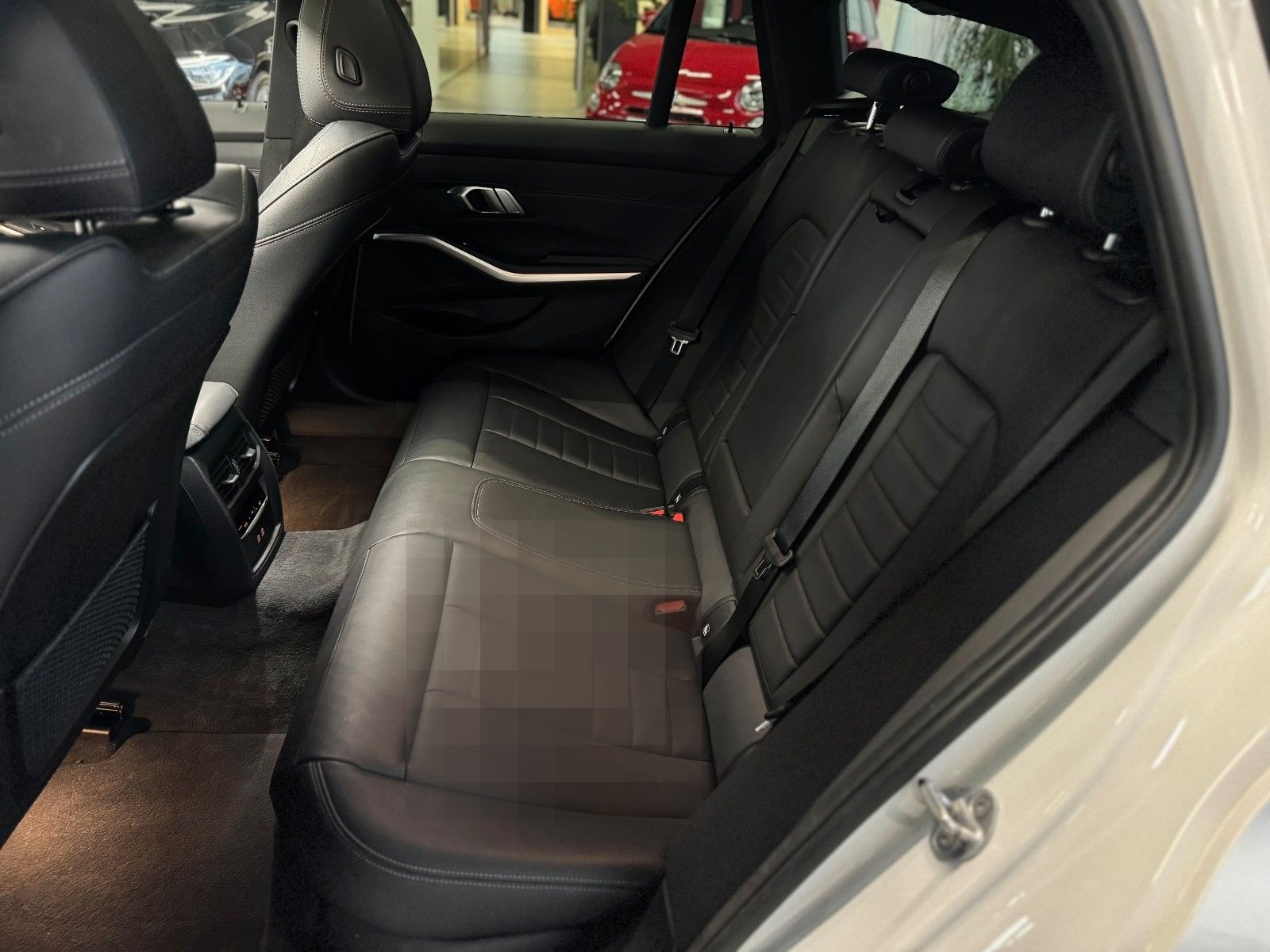 BMW 320D xDrive MSport WIDESCREEN+PANO+INNOVAT.-PAK. foto 18