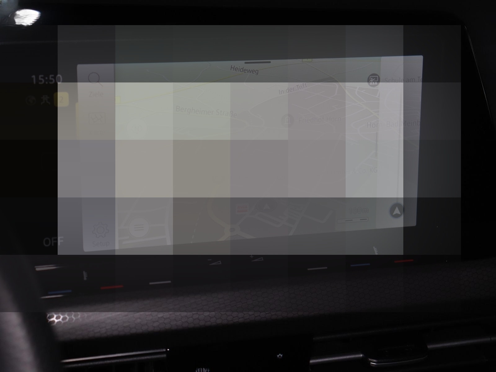 Volkswagen Golf GTI Clubsport Black Style 2.0TSI DSG 282,-o foto 8