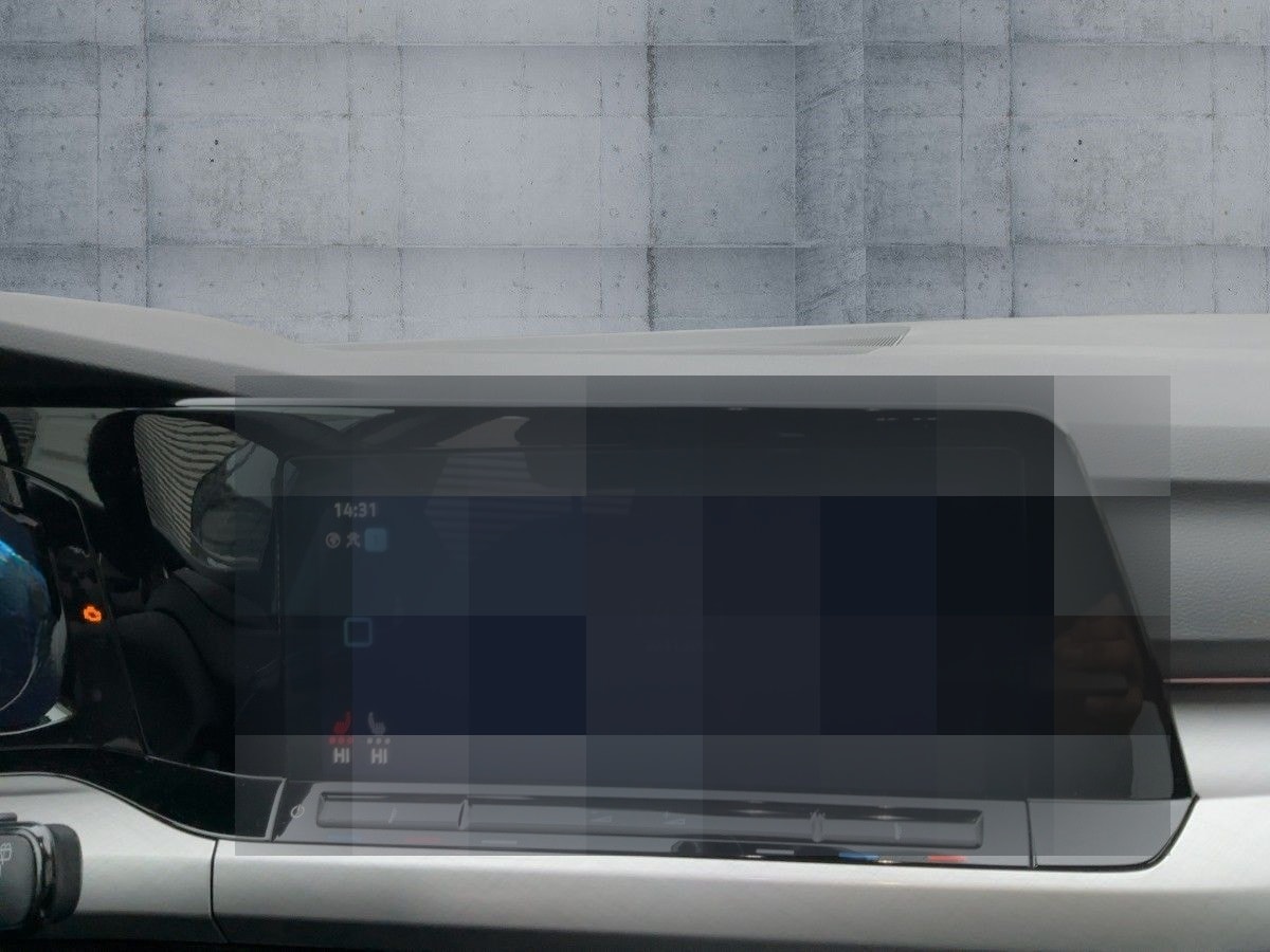 Volkswagen Golf VIII Variant 2.0 TDI DSG LIFE 5JG+LED+ACC foto 11