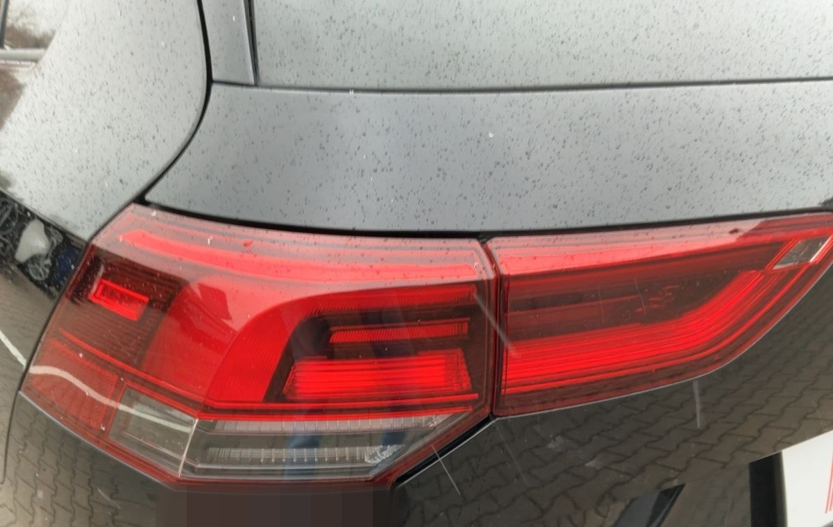 Volkswagen Golf VIII Variant 2.0 TDI DSG LIFE 5JG+LED+ACC foto 16