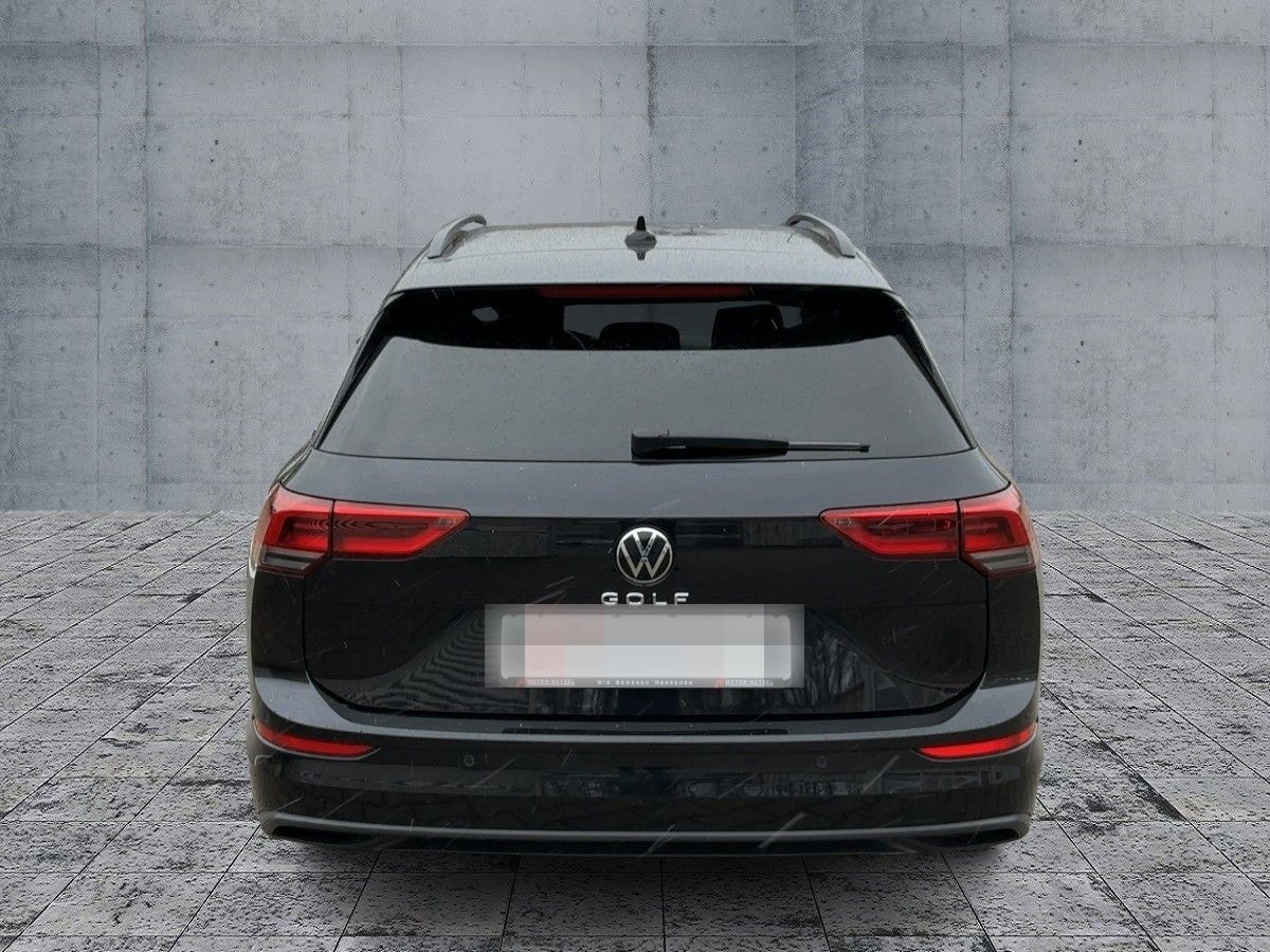 Volkswagen Golf VIII Variant 2.0 TDI DSG LIFE 5JG+LED+ACC foto 5