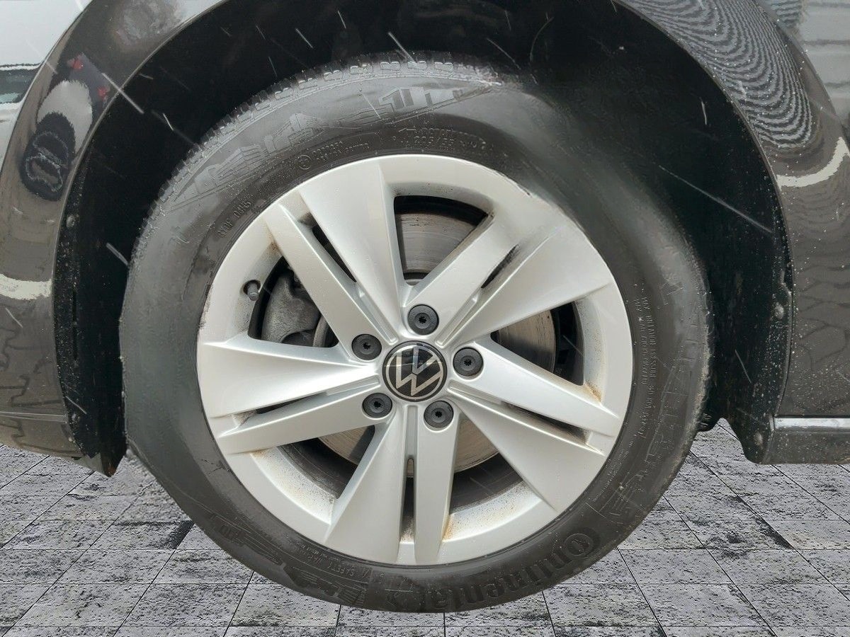 Volkswagen Golf VIII Variant 2.0 TDI DSG LIFE 5JG+LED+ACC foto 8