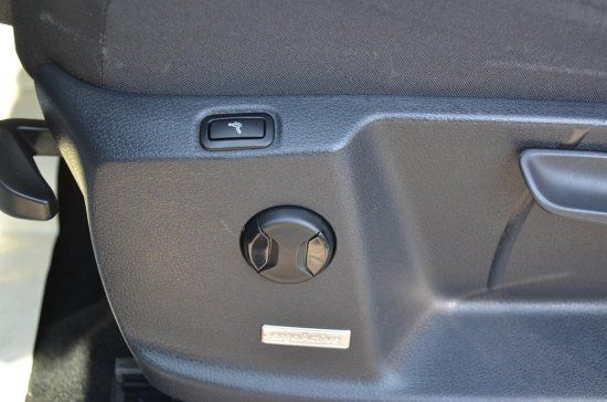 Volkswagen Touran 2.0 TDI Highline  LED Navi AHK elektr. He foto 15