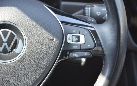 Volkswagen Touran 2.0 TDI Highline  LED Navi AHK elektr. He foto 10