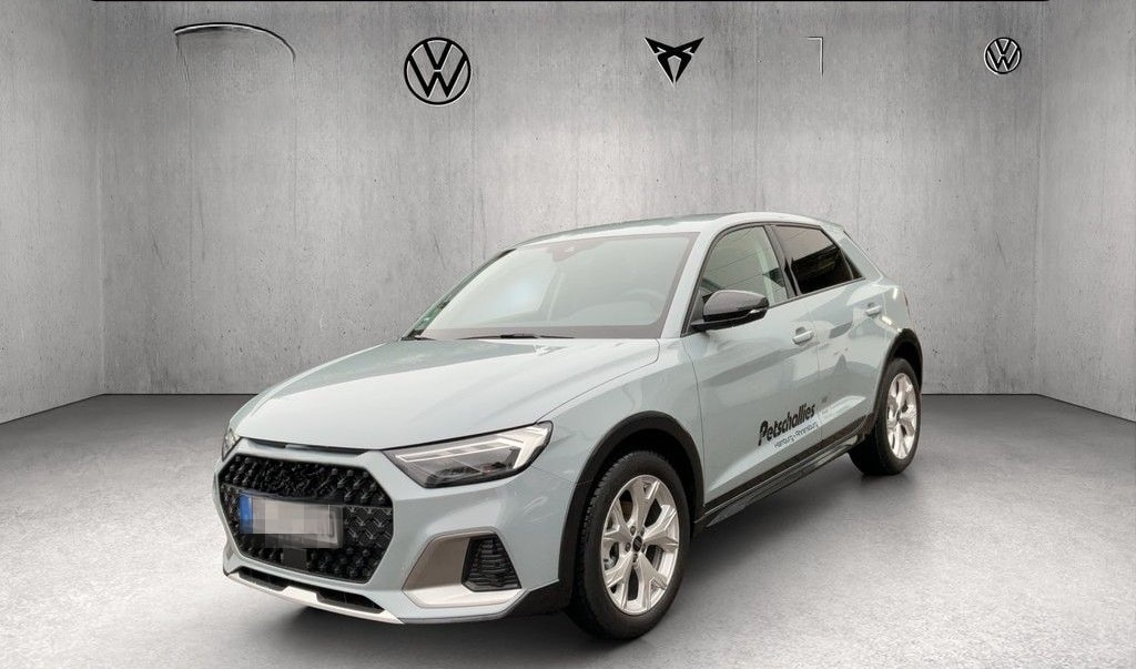 Audi A1 allstreet 35 TFSI S tronic foto 1