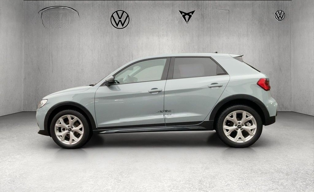 Audi A1 allstreet 35 TFSI S tronic foto 2