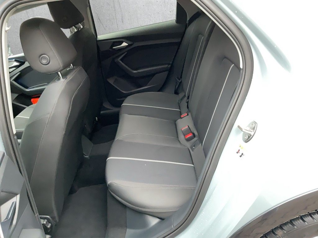 Audi A1 allstreet 35 TFSI S tronic foto 12