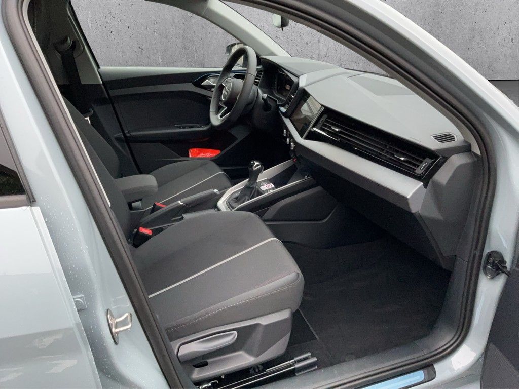 Audi A1 allstreet 35 TFSI S tronic foto 16