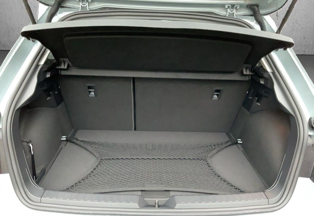 Audi A1 allstreet 35 TFSI S tronic foto 18