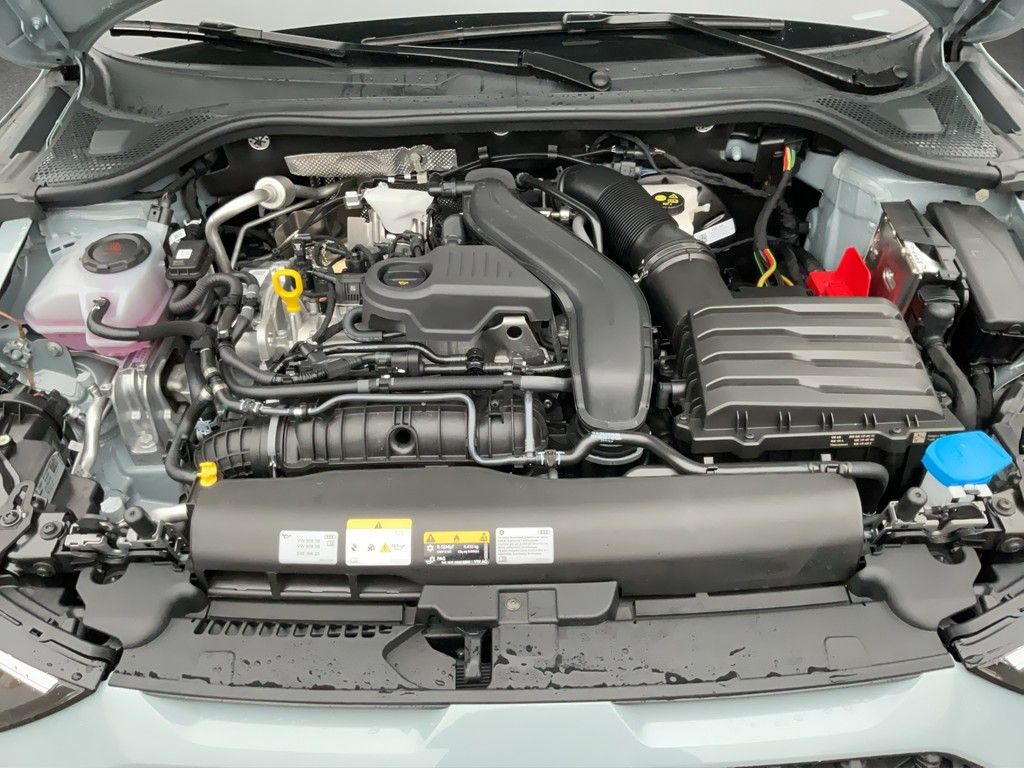 Audi A1 allstreet 35 TFSI S tronic foto 19