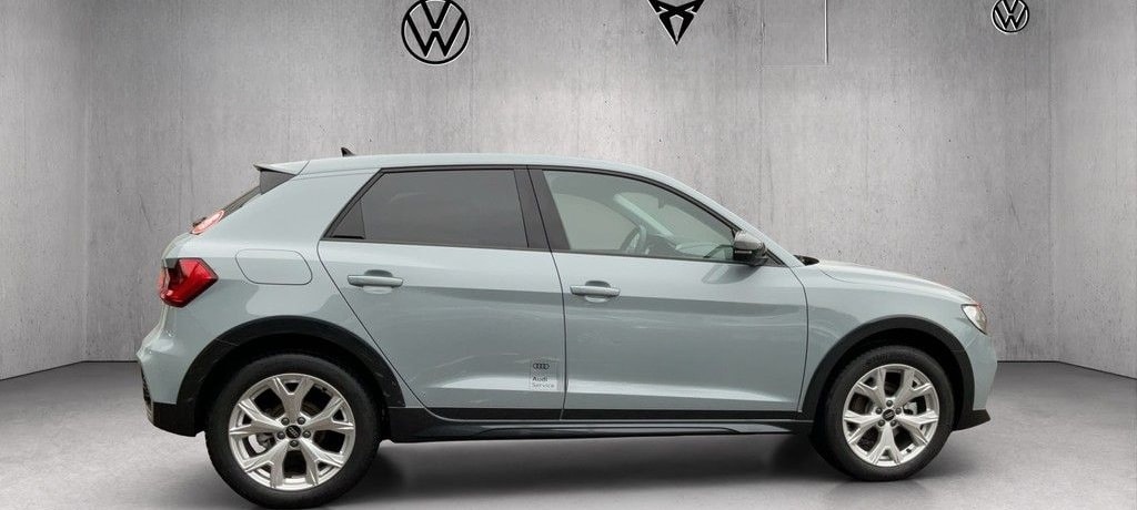 Audi A1 allstreet 35 TFSI S tronic foto 6