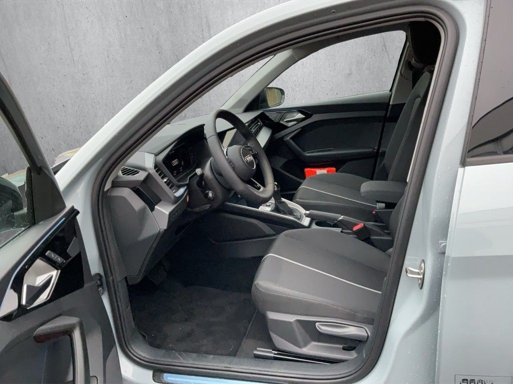 Audi A1 allstreet 35 TFSI S tronic foto 9