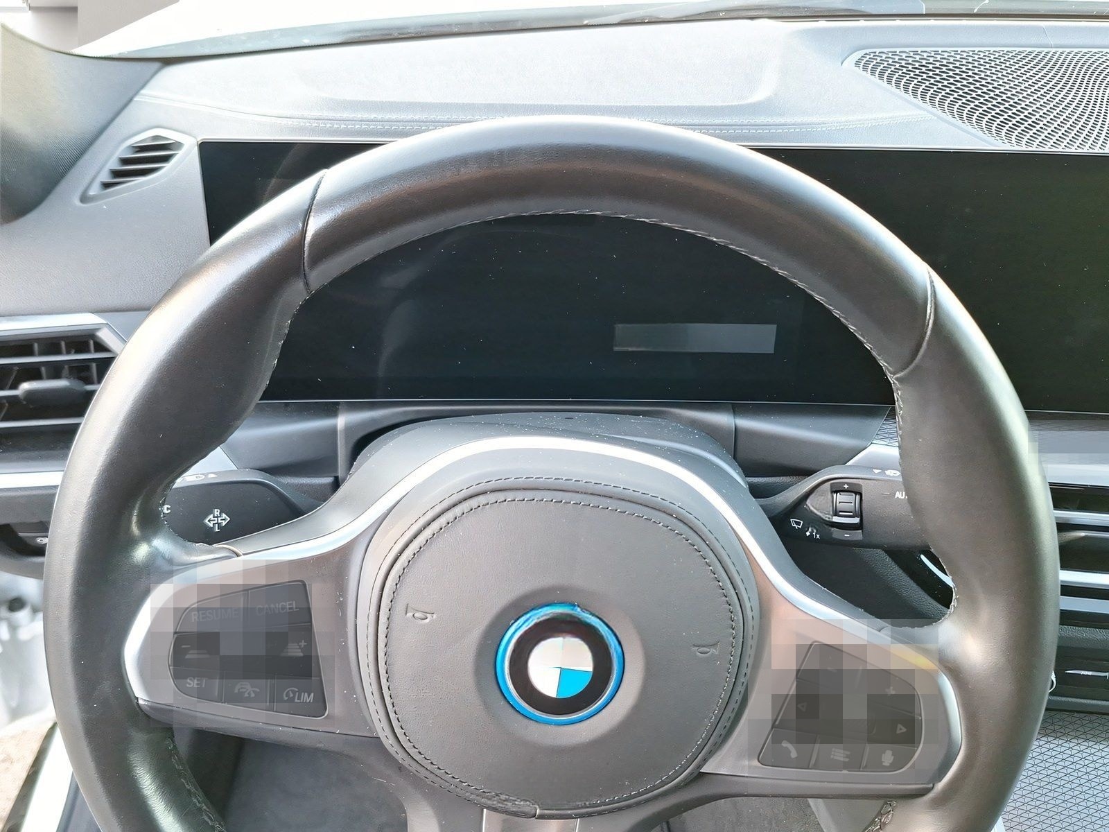 BMW i4 eDrive40 Gran Coupé M Sport Navi Kamera HiFi foto 12