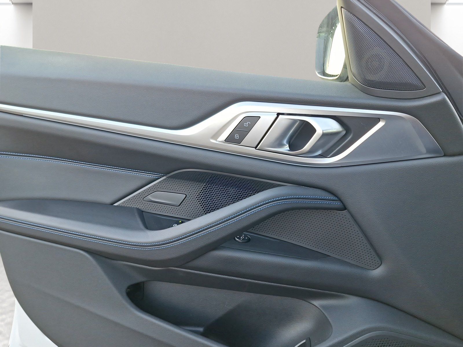 BMW i4 eDrive40 Gran Coupé M Sport Navi Kamera HiFi foto 15