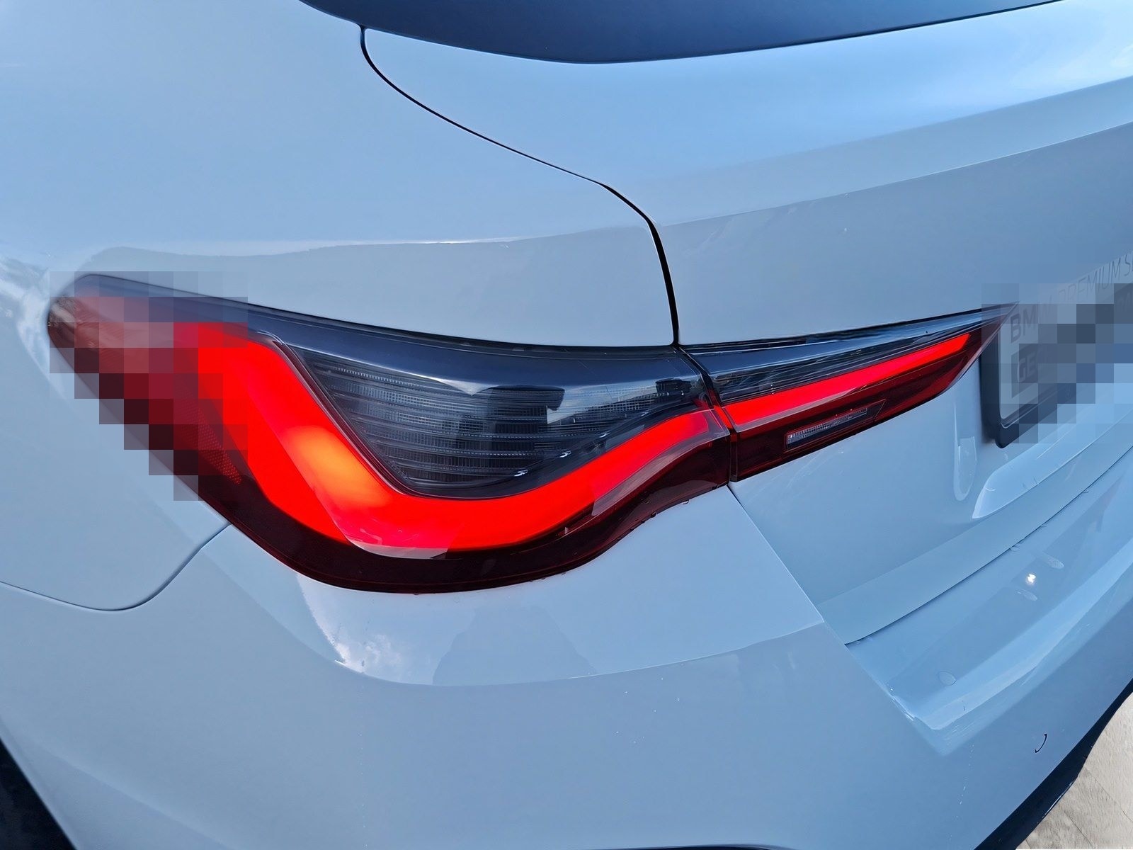 BMW i4 eDrive40 Gran Coupé M Sport Navi Kamera HiFi foto 10