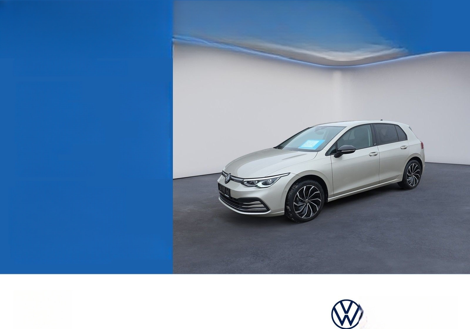 Volkswagen Golf Life 2.0TDI DSG Move LED+NAVI+ACC+PDC+KAM foto 2