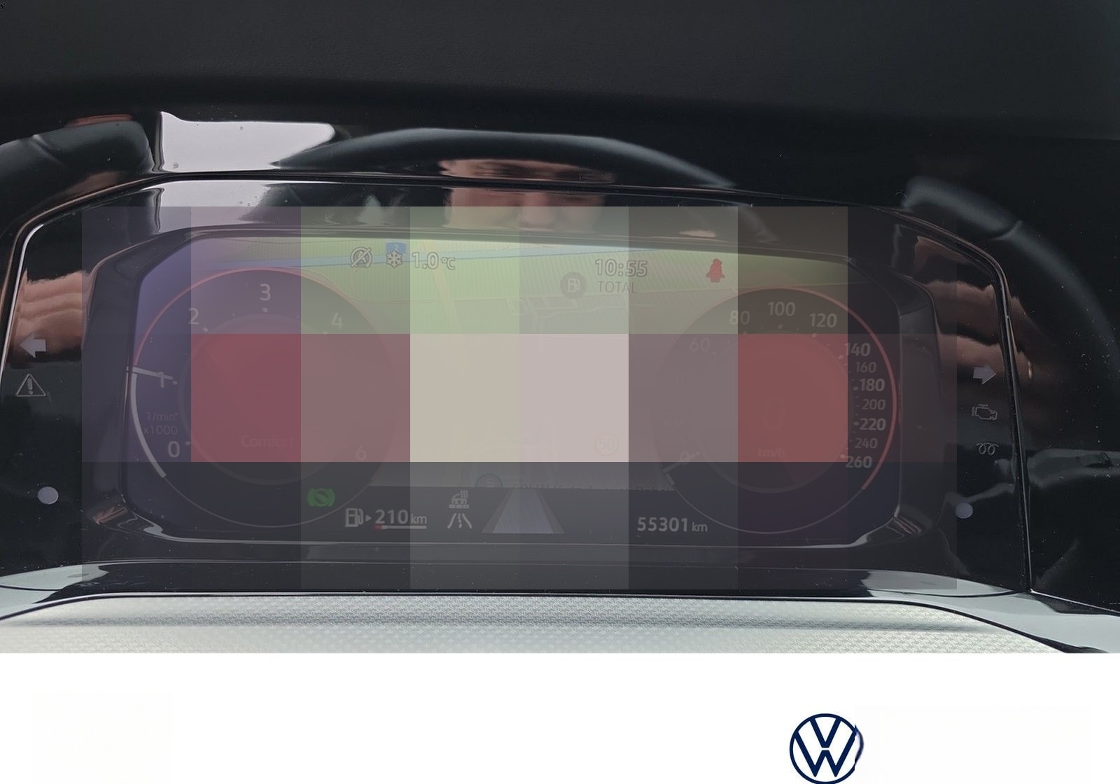 Volkswagen Golf Life 2.0TDI DSG Move LED+NAVI+ACC+PDC+KAM foto 14