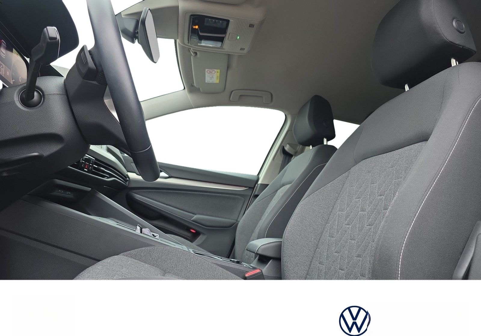 Volkswagen Golf Life 2.0TDI DSG Move LED+NAVI+ACC+PDC+KAM foto 17