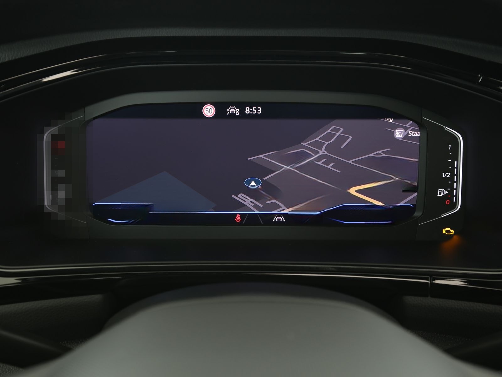 Volkswagen T-Roc 2.0TSI 4M 190PS DSG R-Line Black Style AHK foto 13