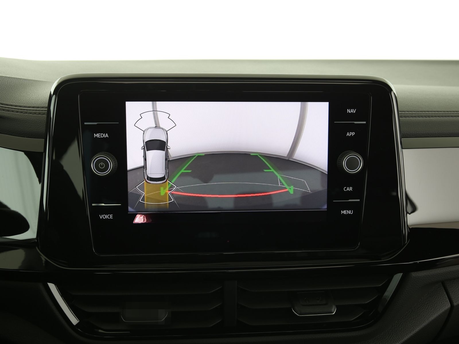 Volkswagen T-Roc 2.0TSI 4M 190PS DSG R-Line Black Style AHK foto 23