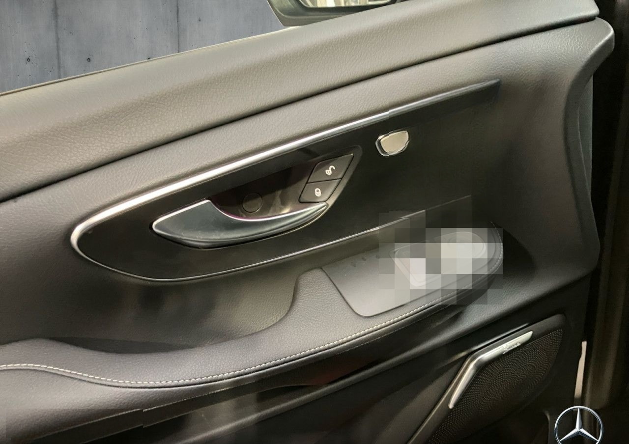 Mercedes-Benz V 300 d 4M Lang AVANTGARDE+Allrad+9G+StandHZ+DIS foto 16