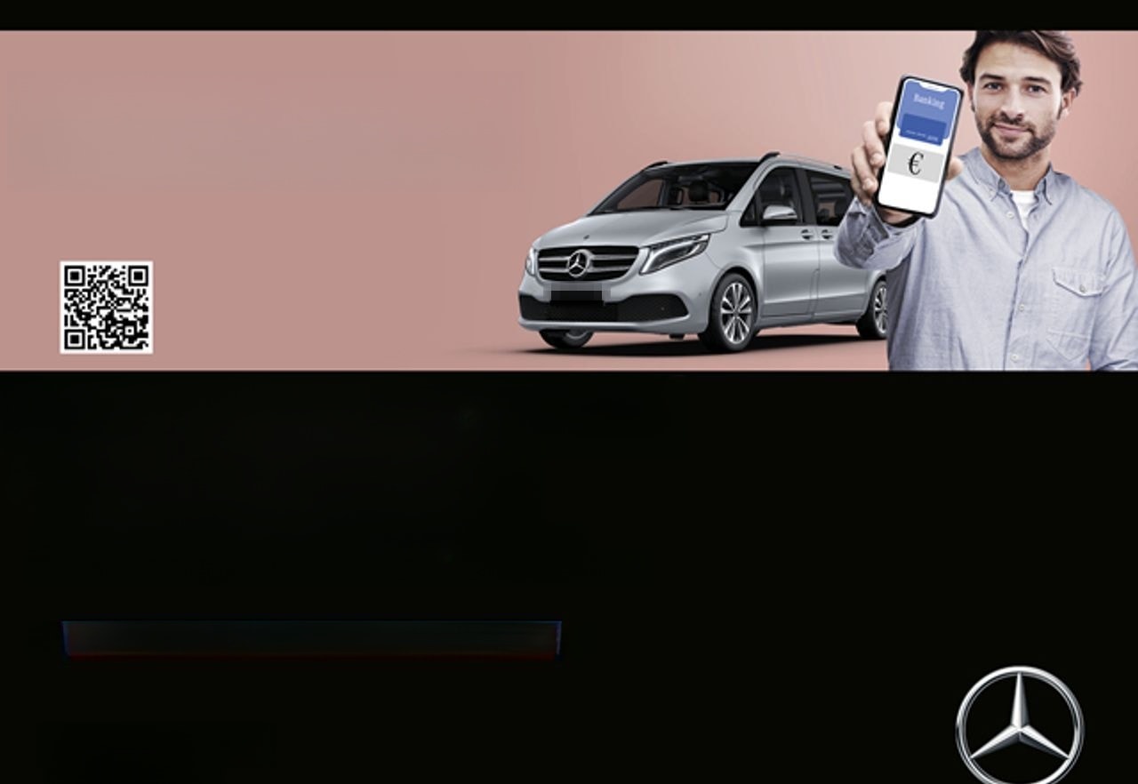 Mercedes-Benz V 300 d 4M Lang AVANTGARDE+Allrad+9G+StandHZ+DIS foto 19